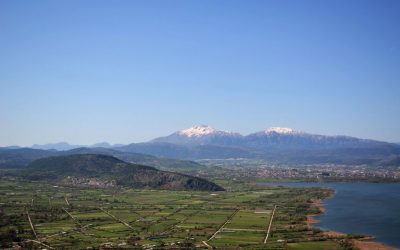 Ioannina – eine kleine Stadt mit sehr viel Charme
