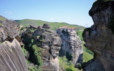 KM 2679 bis 2825 – Meteora