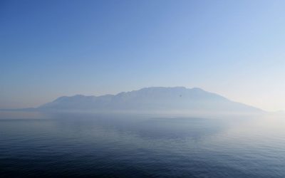 KM 3412 bis 3657 – Alexandroupolis & Samothraki