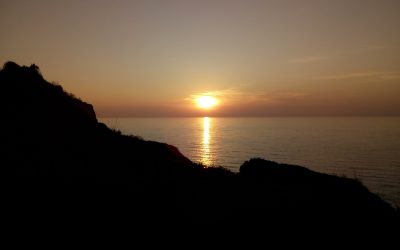 KM 3964 bis KM 4450 – Ab zum Schwarzen Meer