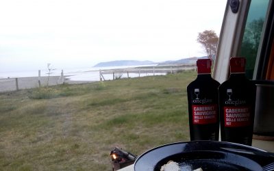 KM 5362 bis KM 5459 – Grenze Georgien