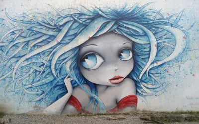 Das philosophische Quintett tagt in Kutaissi