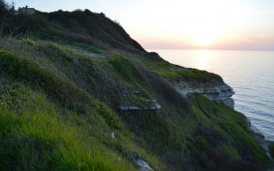 Akcakoca – Viel Grün und noch mehr Herz